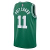 Dres Boston Celtics Payton Pritchard 11 Nike 2022-23 Icon Edition Keli Zelena Swingman